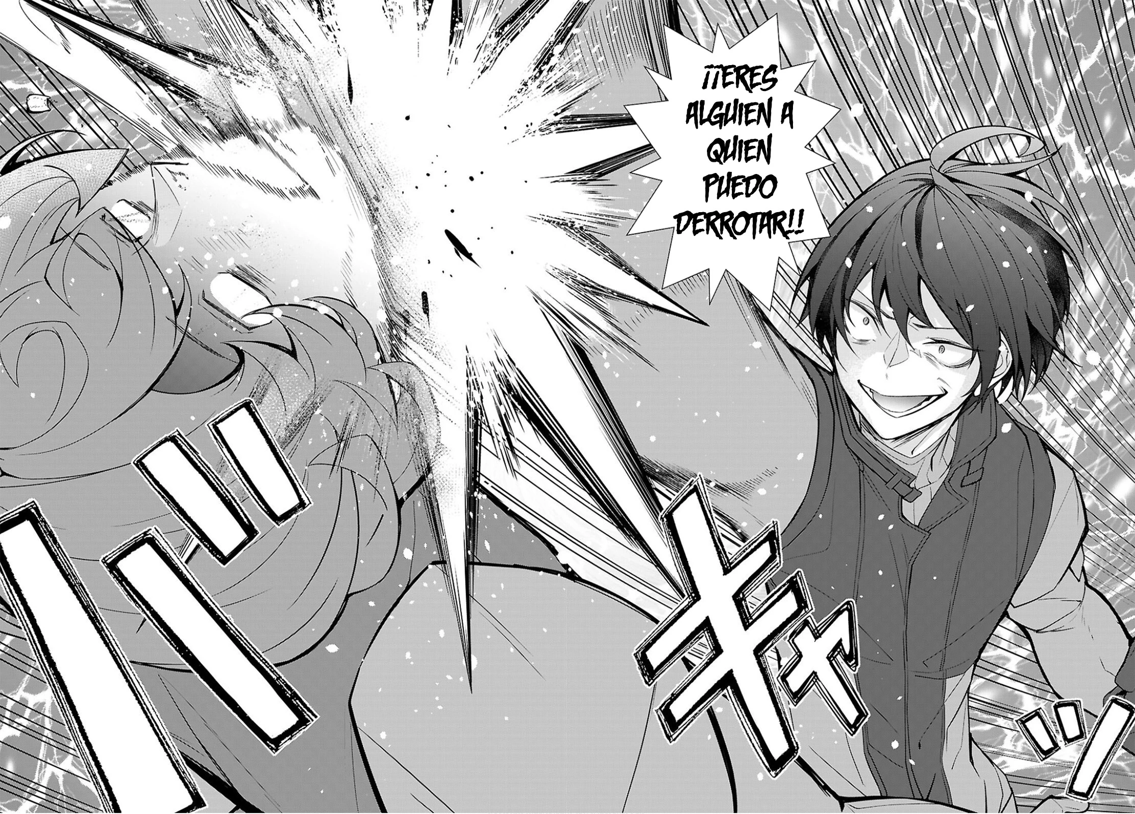 Otome Game Sekai wa Mob ni Kibishii Sekai Desu Capitulo 79 página 20