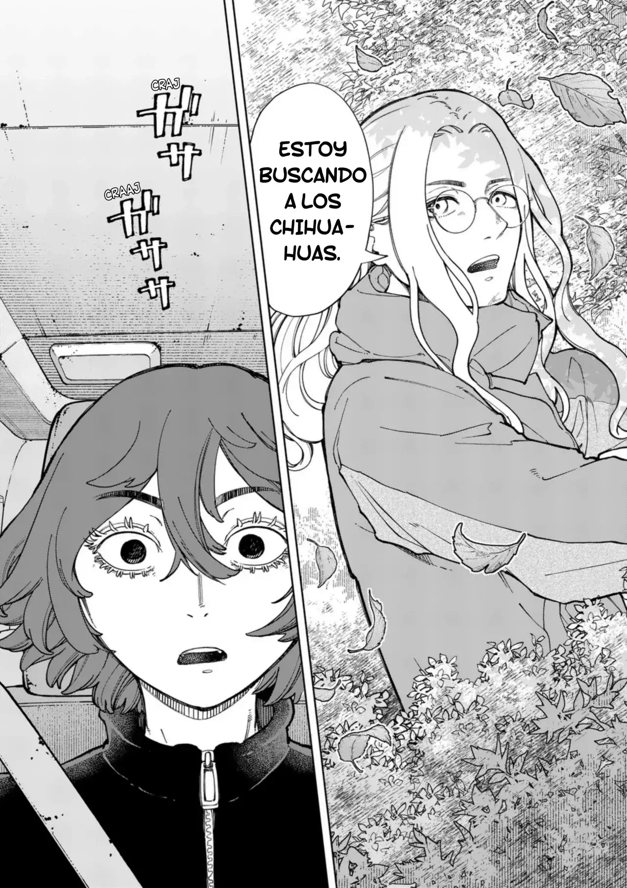 Save Every Little Things Capitulo 25: Se suponía que éramos una familia página 14