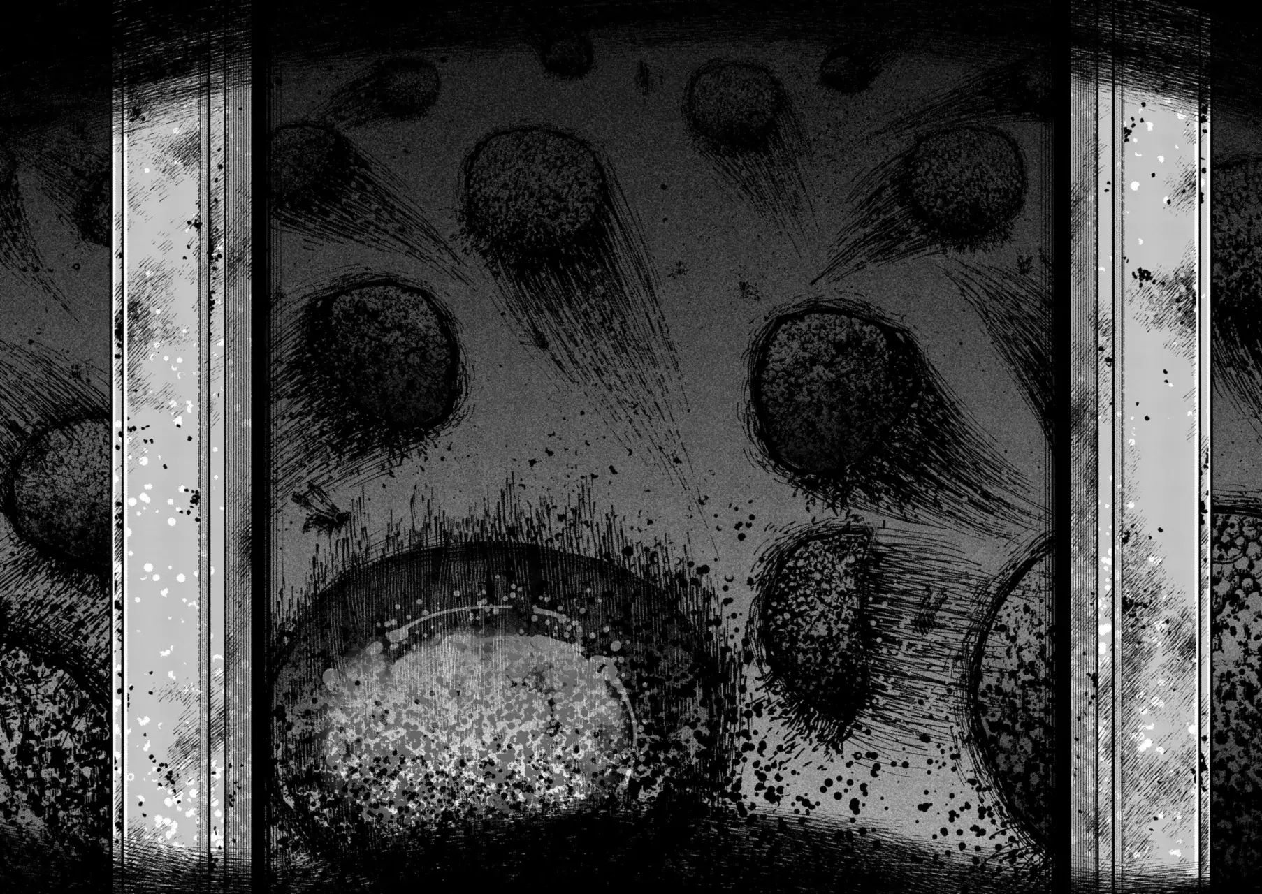Save Every Little Things Capitulo 53: La casa de Osanai página 16