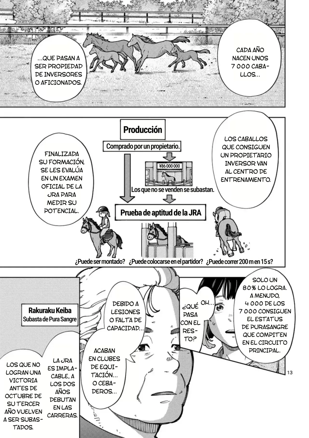 Save Every Little Things Capitulo 64: Una segunda oportunidad página 13