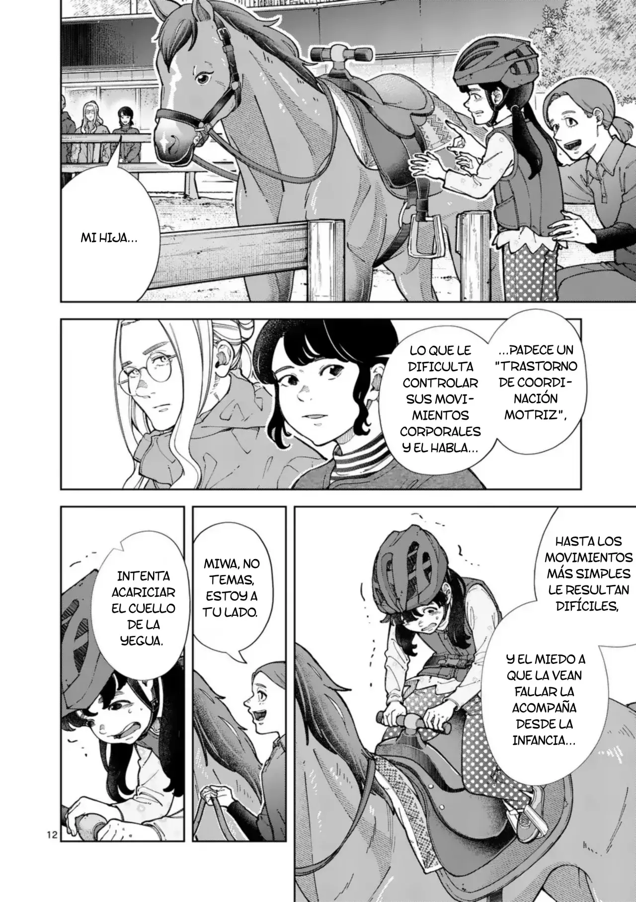 Save Every Little Things Capitulo 66.5: El futuro va a cambiar - parte 2 página 2