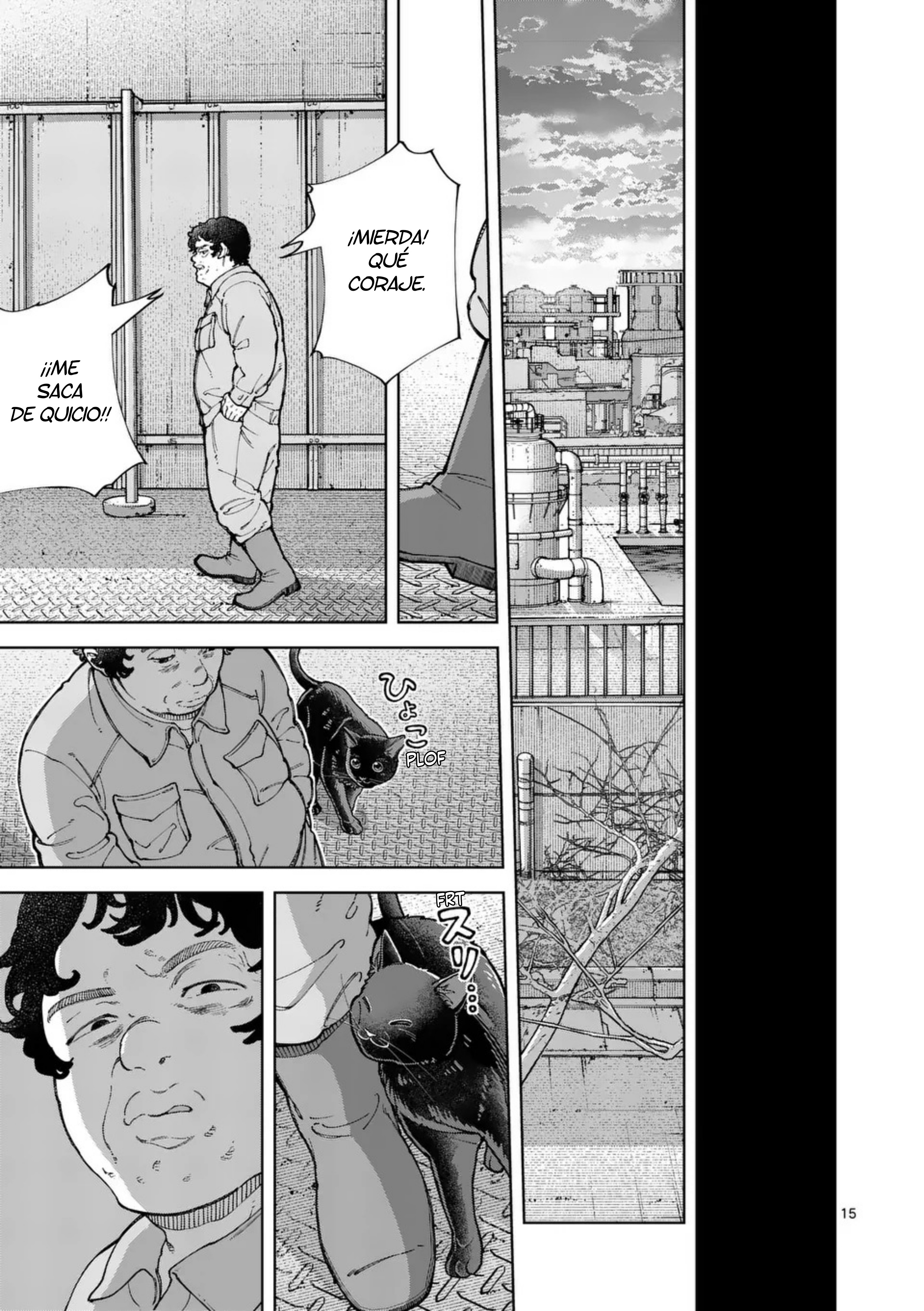 Save Every Little Things Capitulo 73 página 14