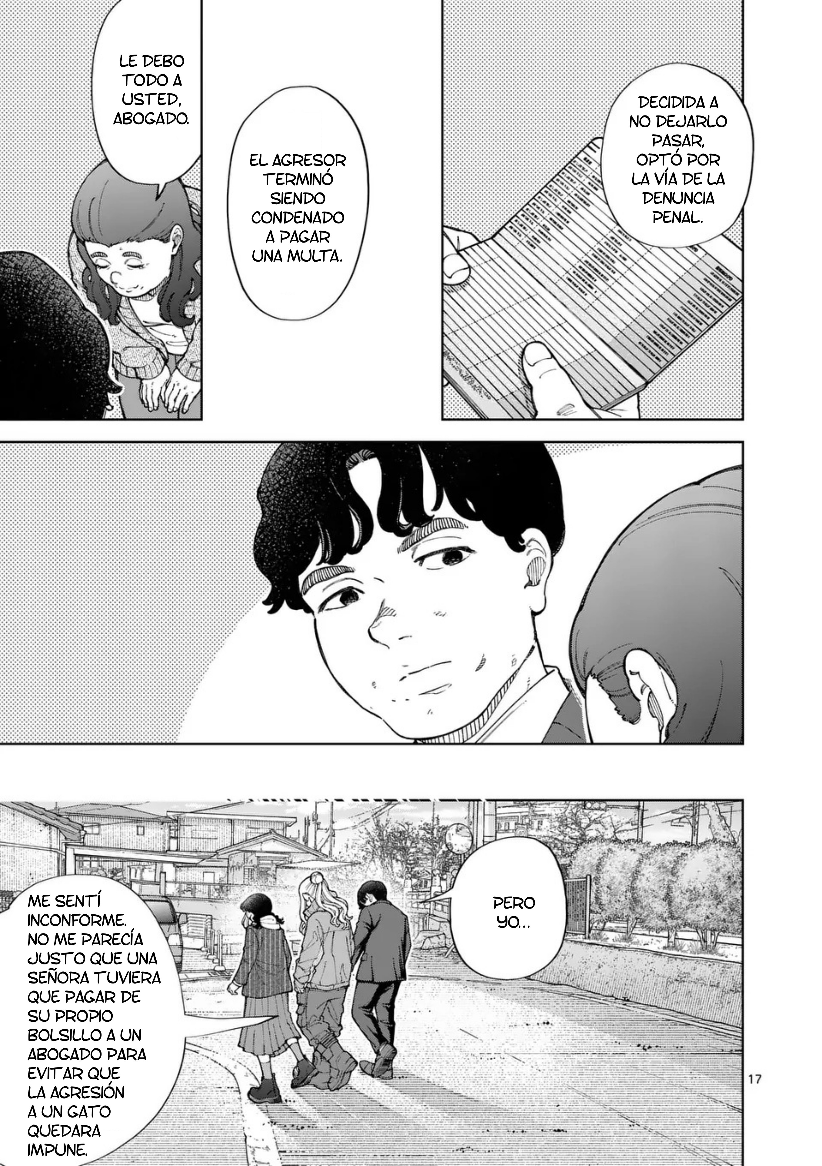 Save Every Little Things Capitulo 73 página 16