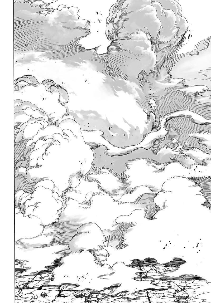 One Punch-Man Capitulo 116: Juego sucio página 15