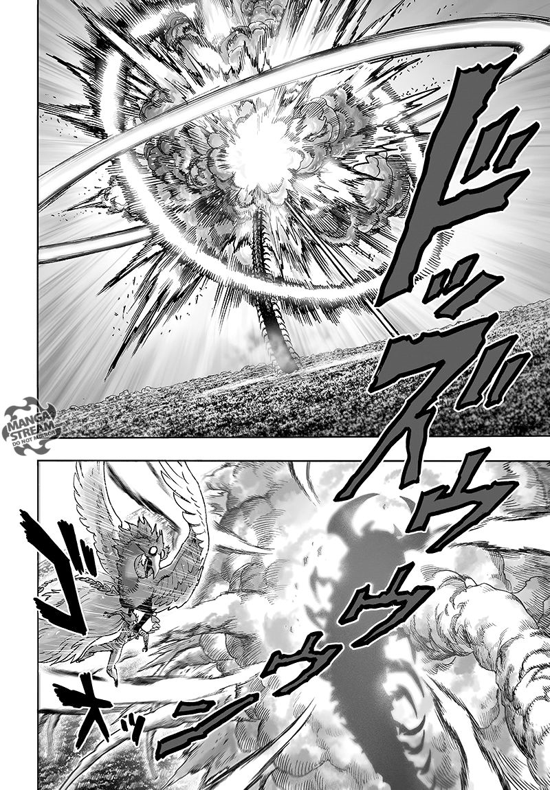 One Punch-Man Capitulo 125: Escalación página 49