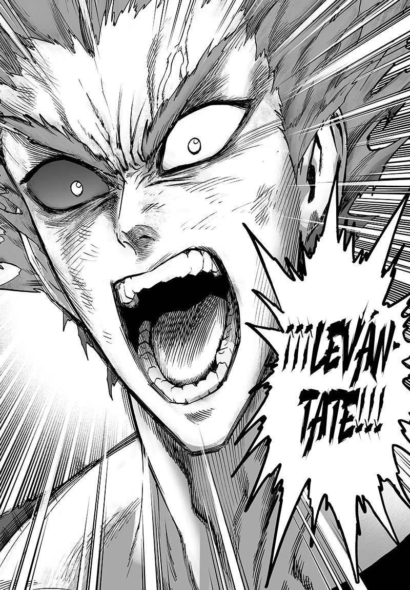 One Punch-Man Capitulo 129: Limitador página 11