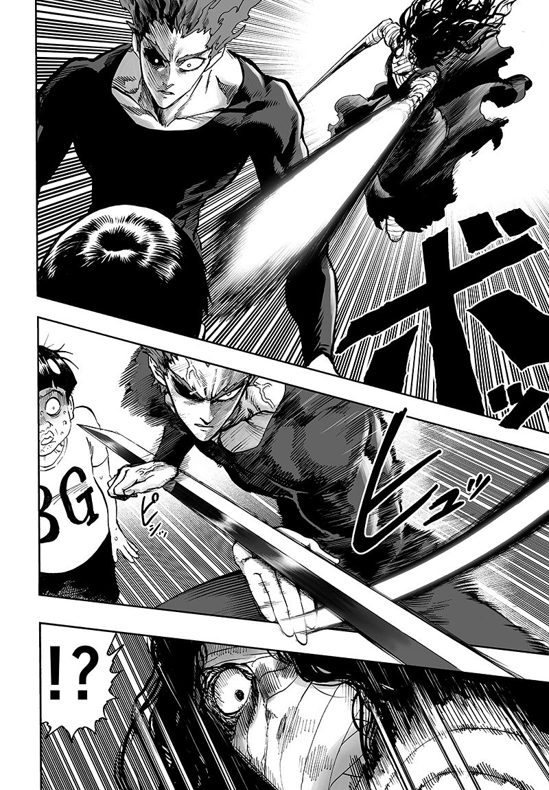 One Punch-Man Capitulo 129: Limitador página 13