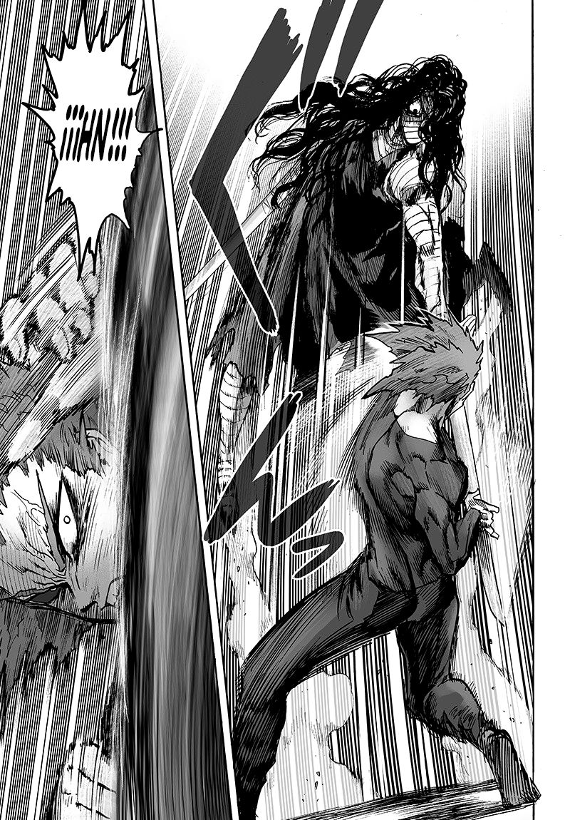 One Punch-Man Capitulo 129: Limitador página 14