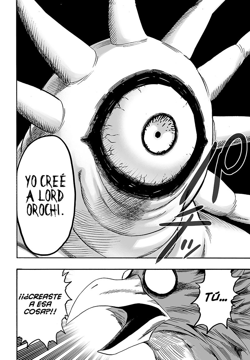 One Punch-Man Capitulo 129: Limitador página 25