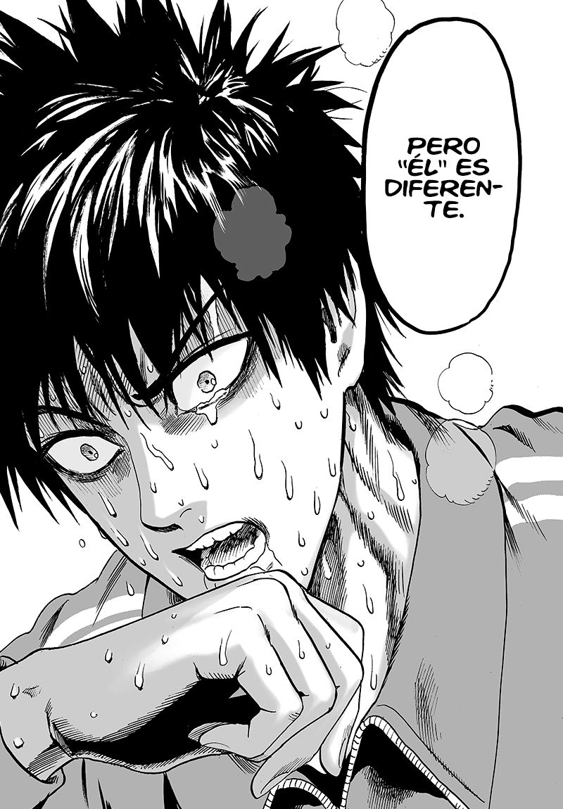 One Punch-Man Capitulo 129: Limitador página 47