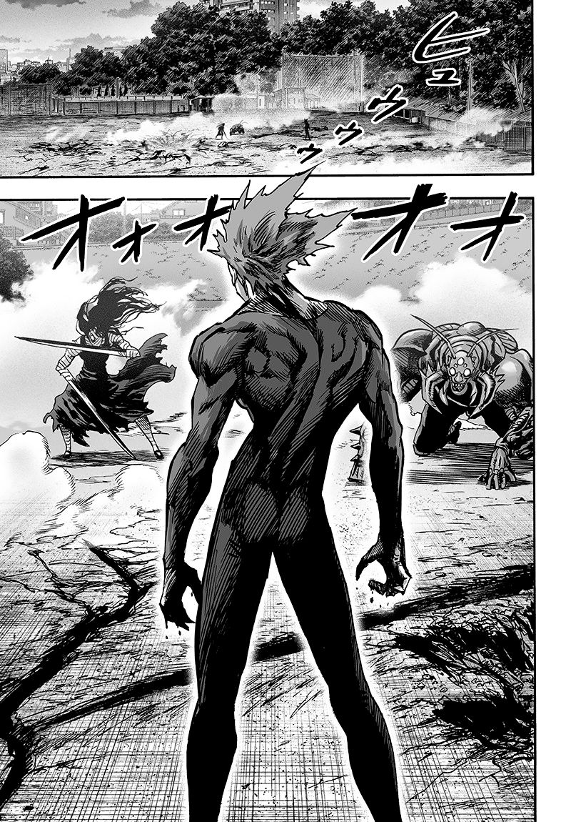One Punch-Man Capitulo 129: Limitador página 50