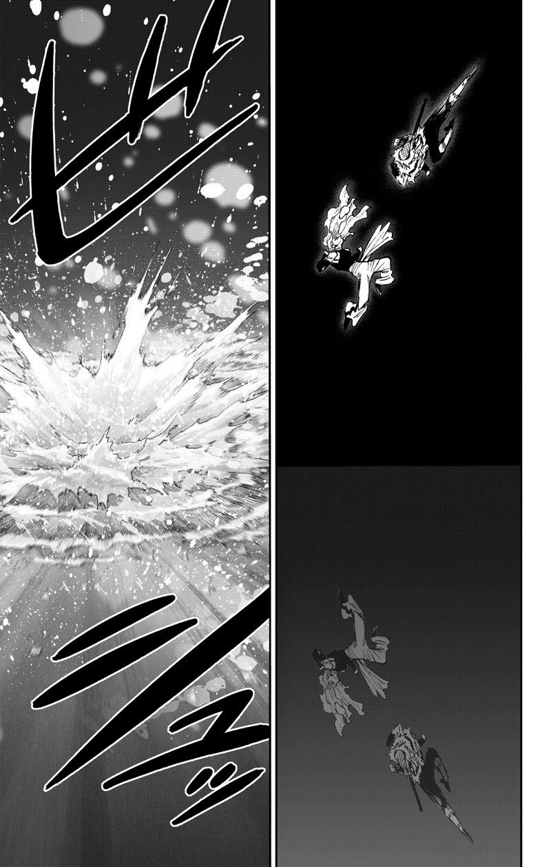 One Punch-Man Capitulo 130: Estofado página 42