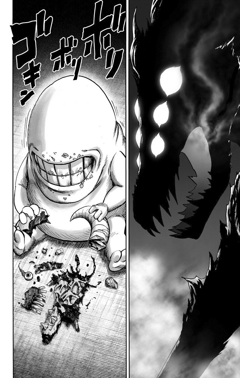 One Punch-Man Capitulo 130: Estofado página 67