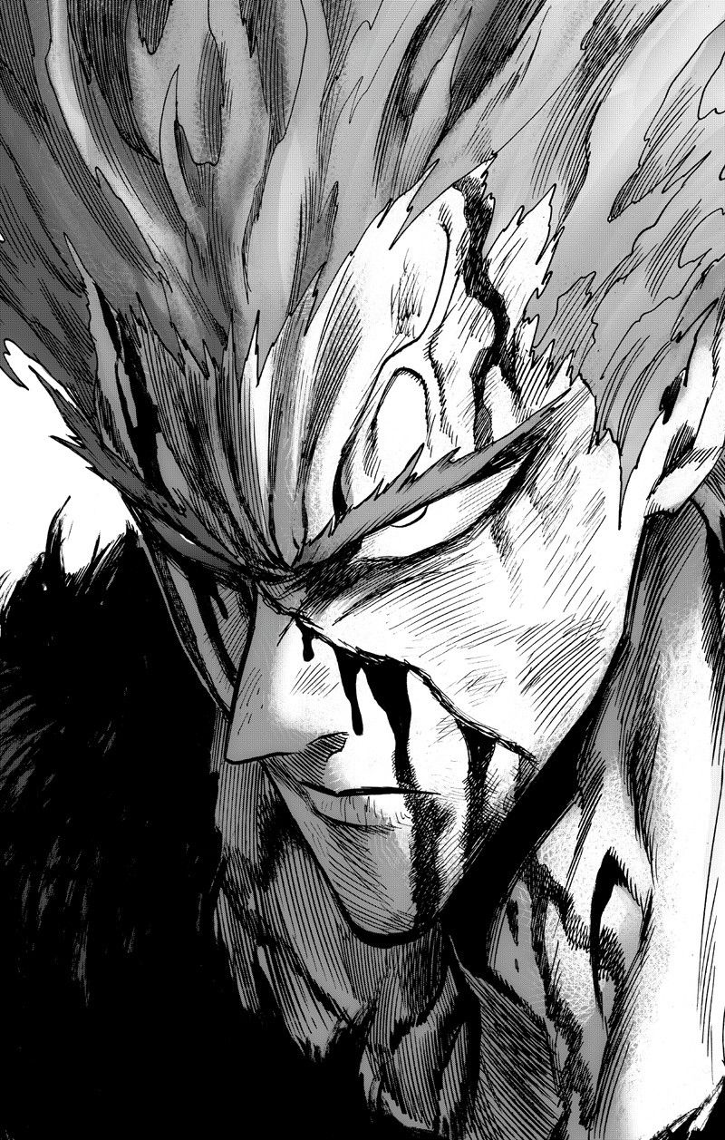 One Punch-Man Capitulo 130: Estofado página 77