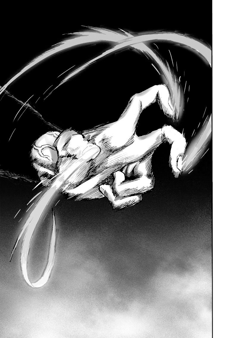 One Punch-Man Capitulo 131: Porque soy un monstruo página 36