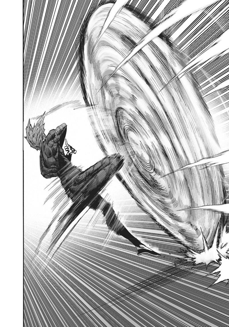 One Punch-Man Capitulo 132: Rover página 13