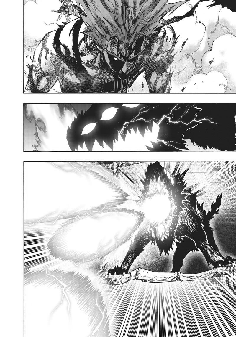 One Punch-Man Capitulo 132: Rover página 42