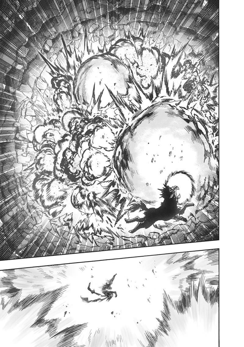One Punch-Man Capitulo 132: Rover página 45