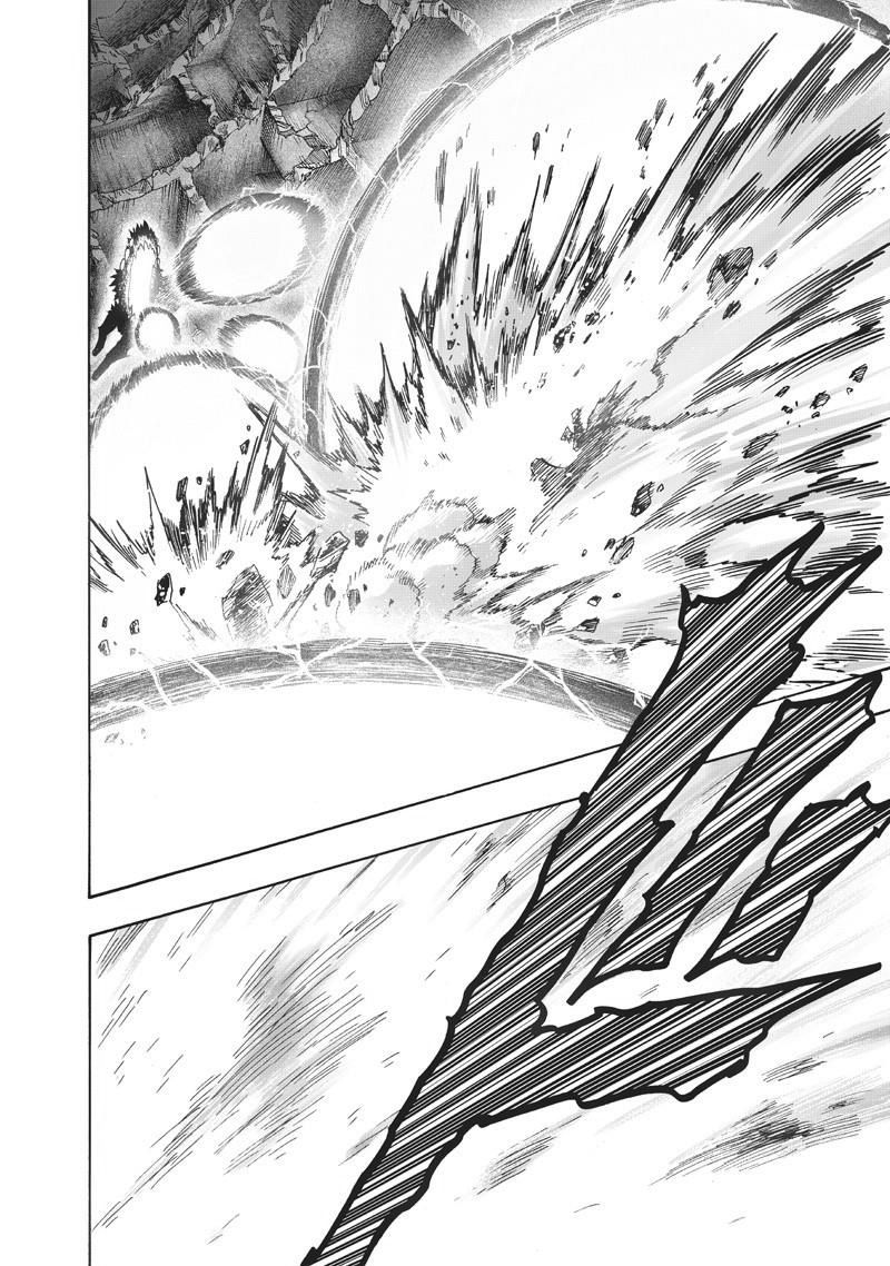 One Punch-Man Capitulo 132: Rover página 46