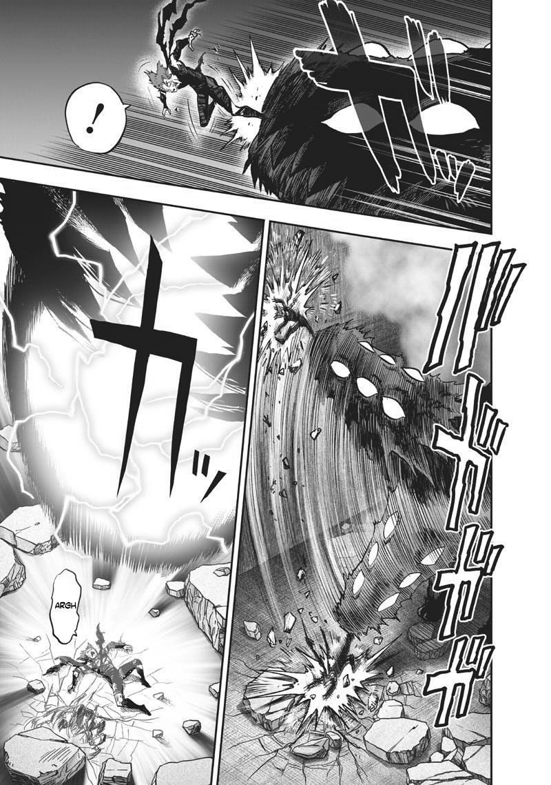 One Punch-Man Capitulo 132: Rover página 53