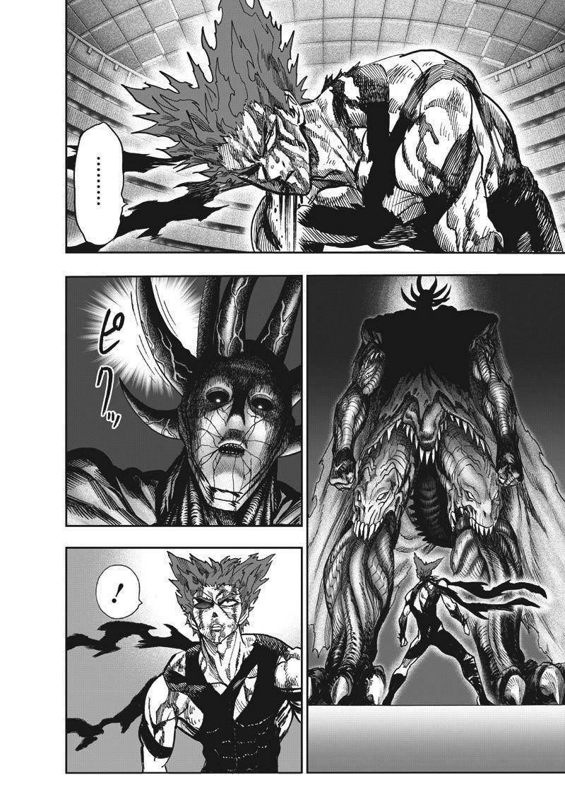One Punch-Man Capitulo 133: Alcantarilla página 28