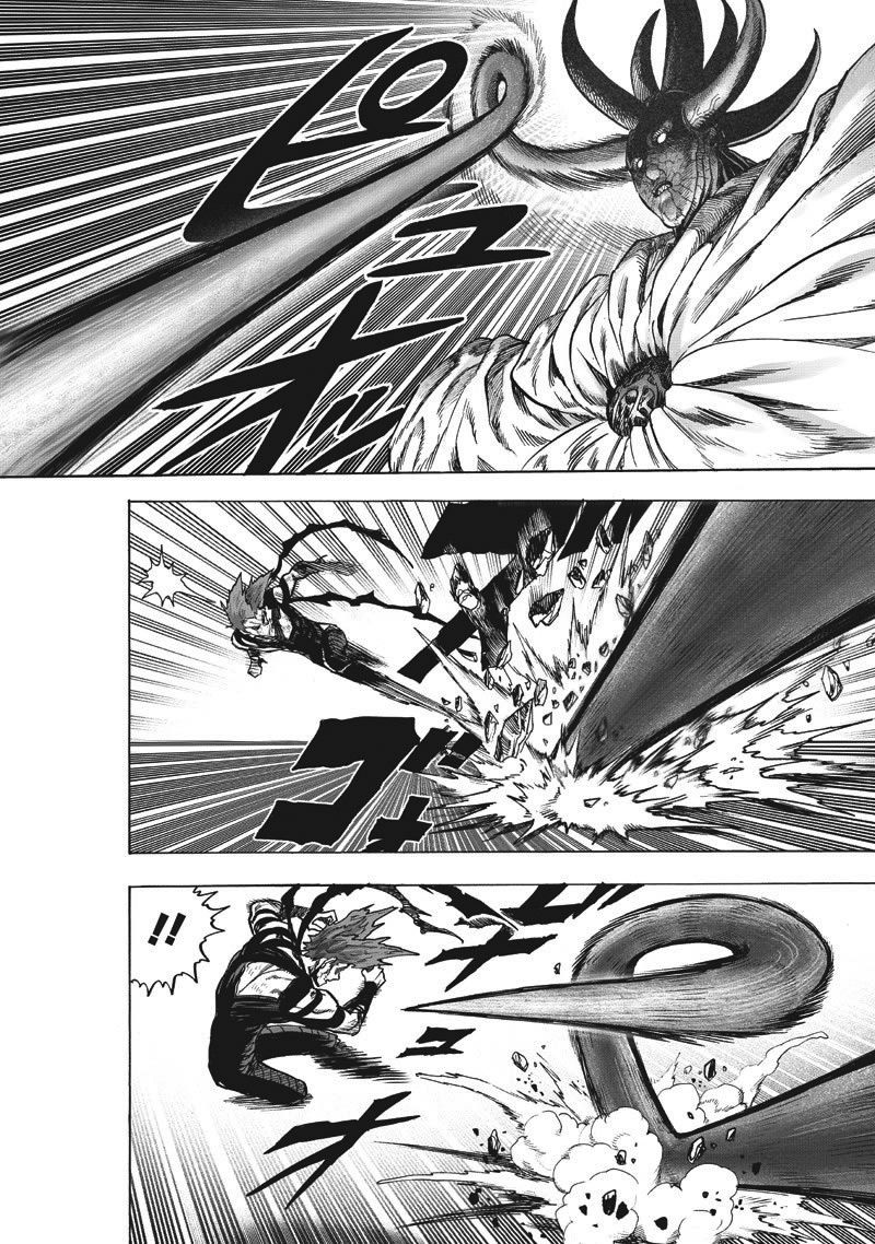 One Punch-Man Capitulo 133: Alcantarilla página 29