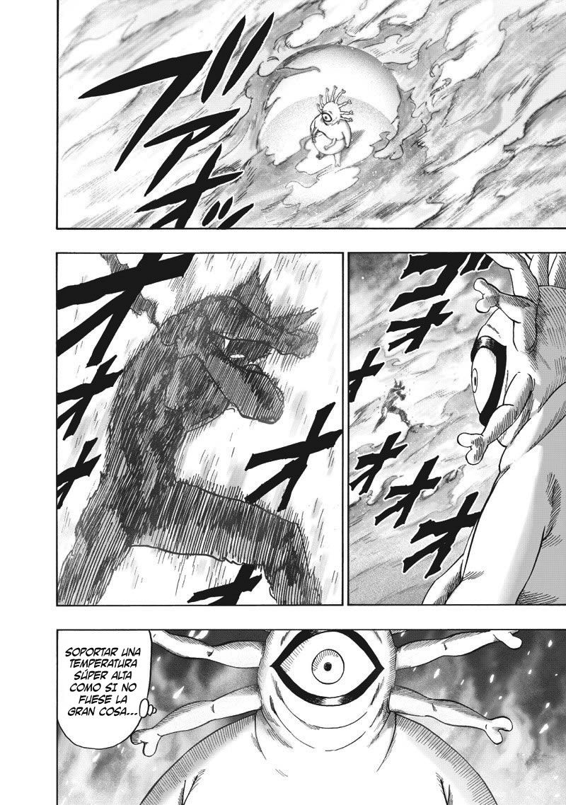 One Punch-Man Capitulo 133: Alcantarilla página 48