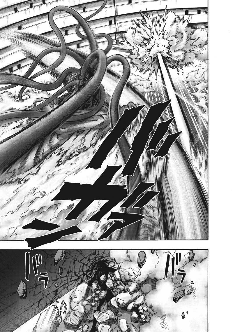 One Punch-Man Capitulo 133: Alcantarilla página 53
