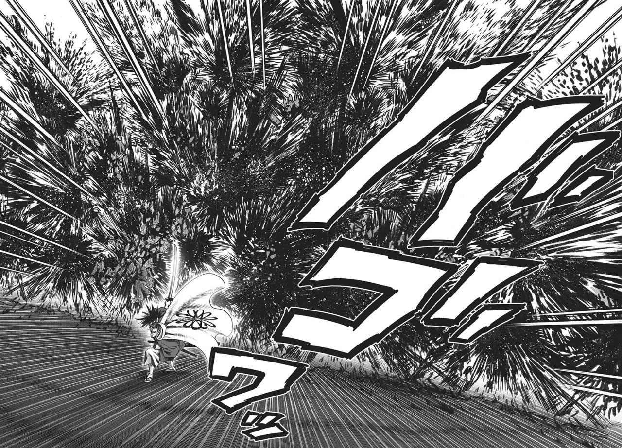 One Punch-Man Capitulo 135.5 página 53