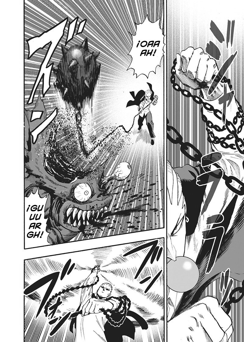 One Punch-Man Capitulo 135: Ya veo página 65
