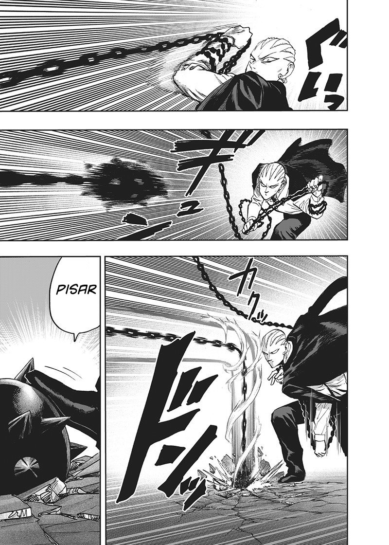 One Punch-Man Capitulo 135: Ya veo página 68