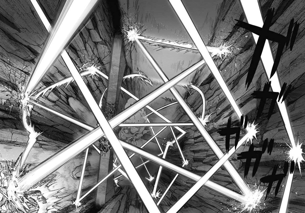 One Punch-Man Capitulo 137: Ahora página 20