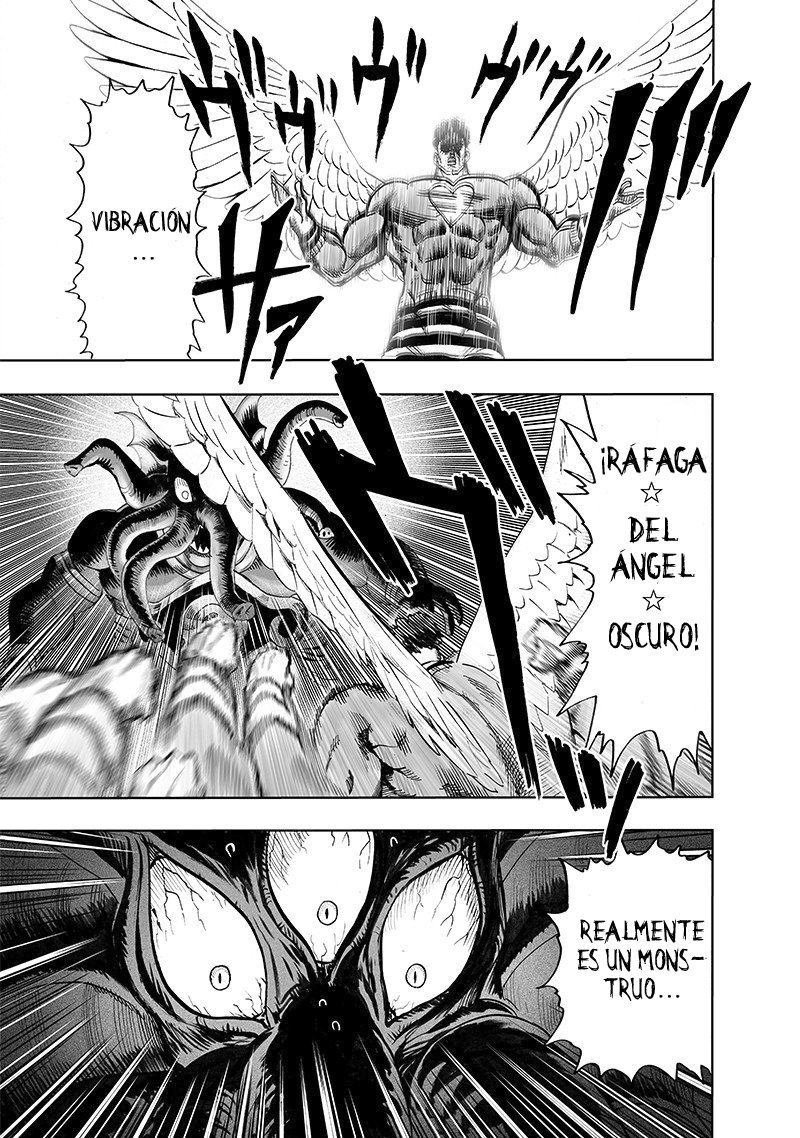One Punch-Man Capitulo 147: Revolución de amor página 18