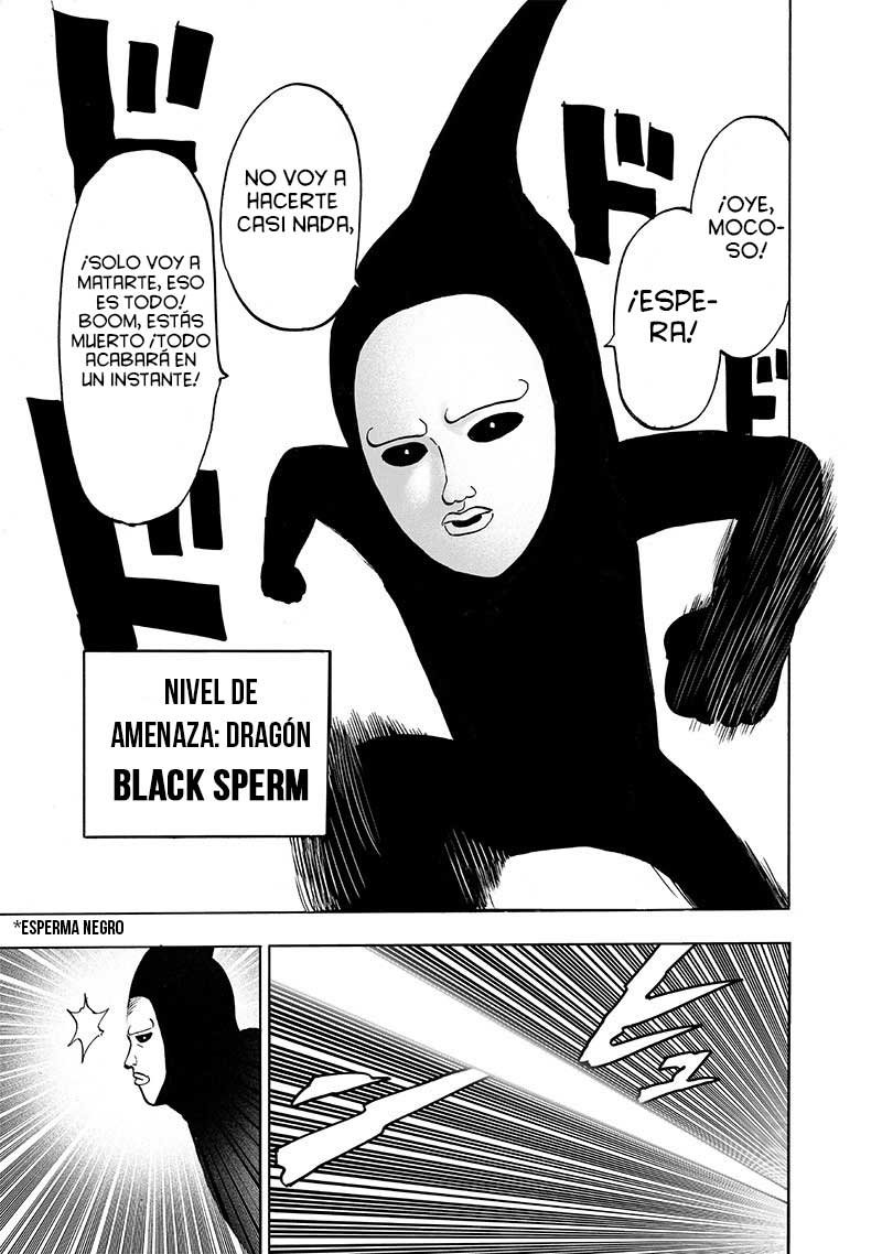 One Punch-Man Capitulo 152: Atomic Samurái página 25