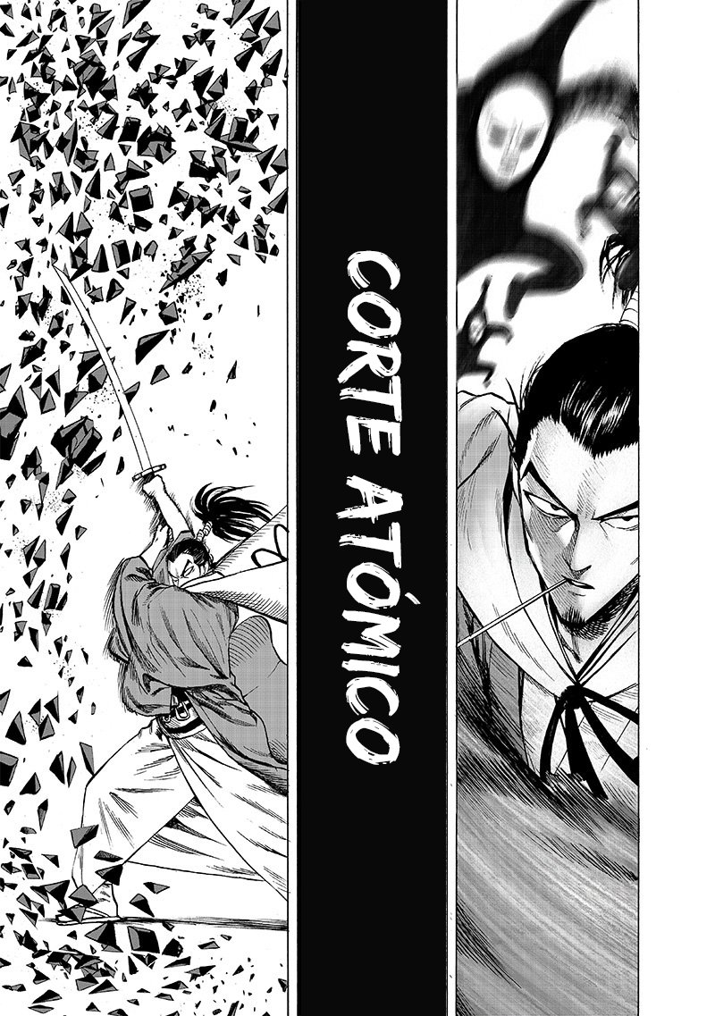 One Punch-Man Capitulo 153: Maldito Bastardo Multiplicador página 24