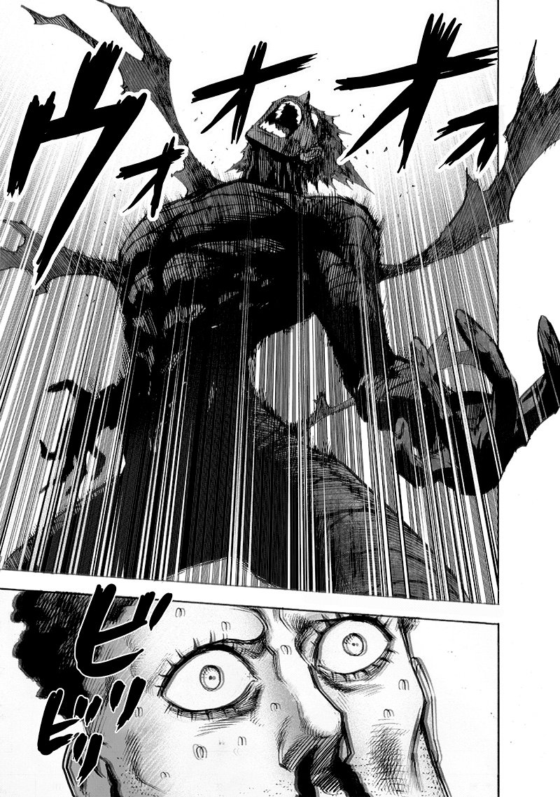 One Punch-Man Capitulo 157: Encuentro página 10