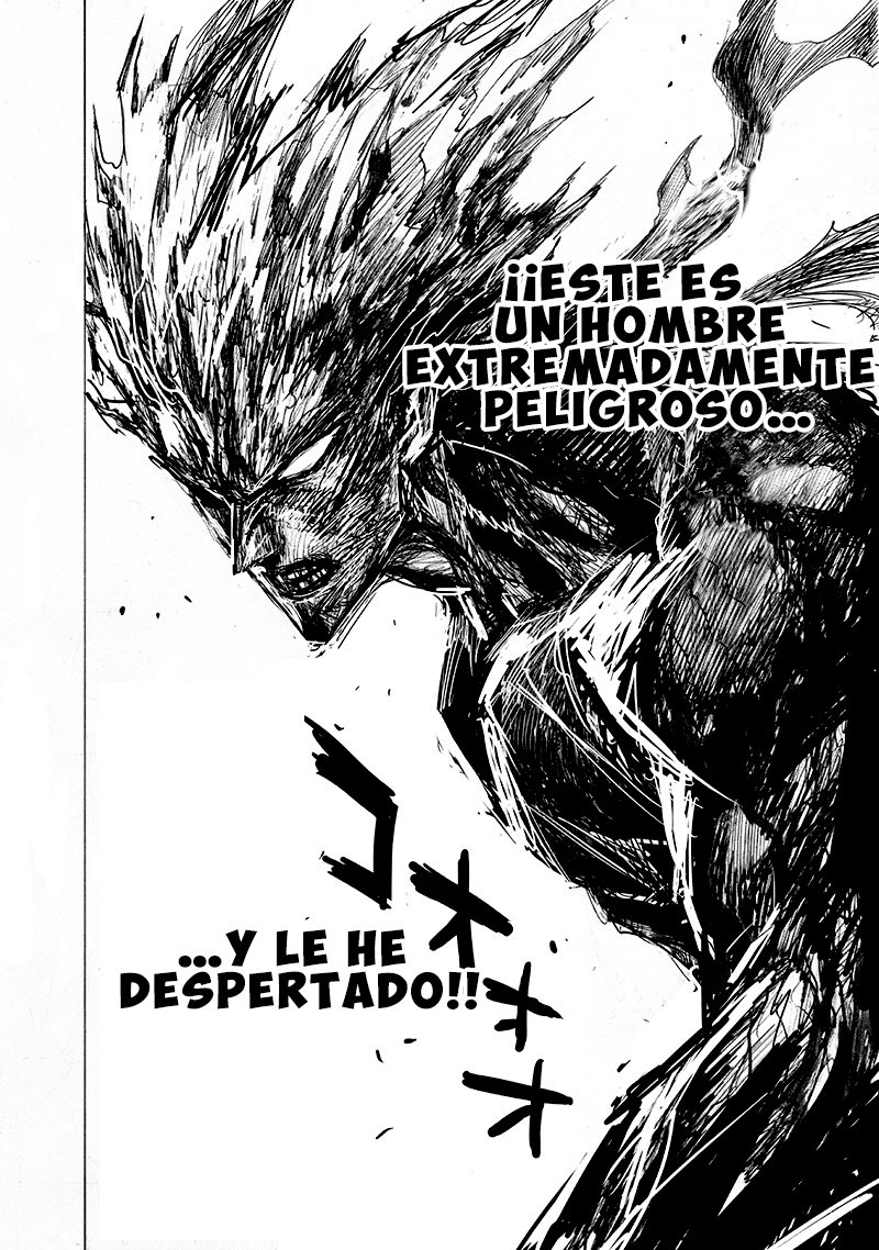 One Punch-Man Capitulo 157: Encuentro página 11