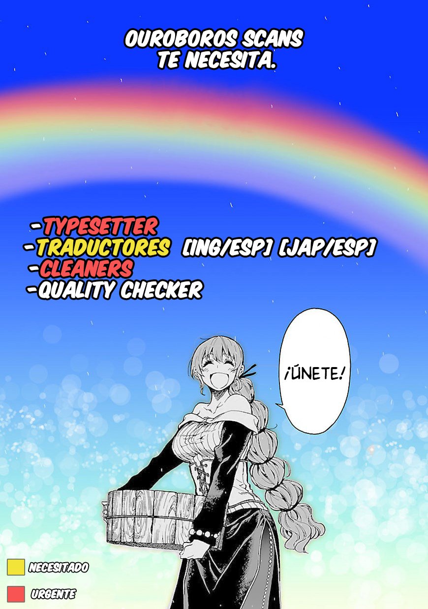 One Punch-Man Capitulo 157: Encuentro página 30