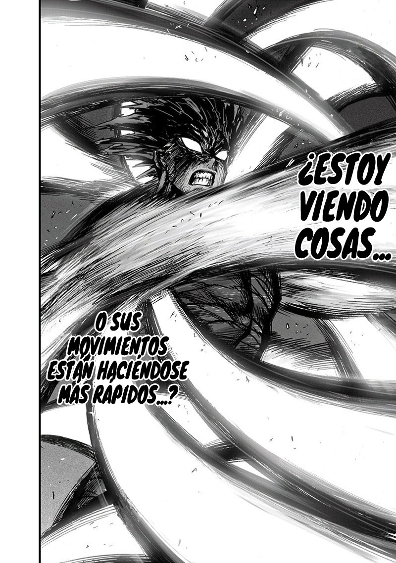 One Punch-Man Capitulo 169 página 29