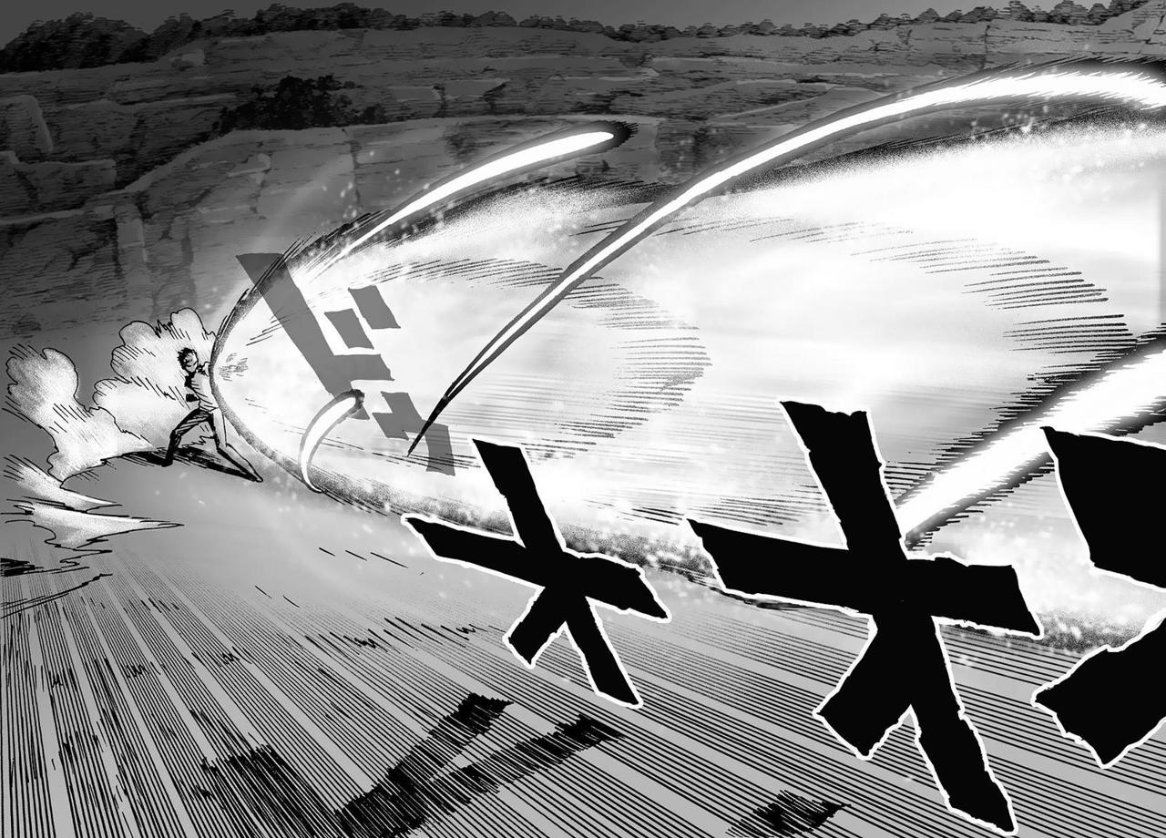 One Punch-Man Capitulo 17: Entrenamiento 1 página 13