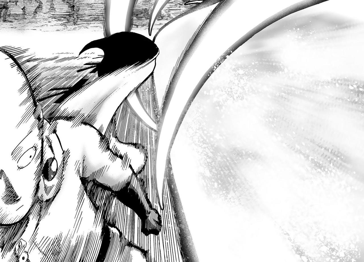 One Punch-Man Capitulo 17: Entrenamiento 1 página 19