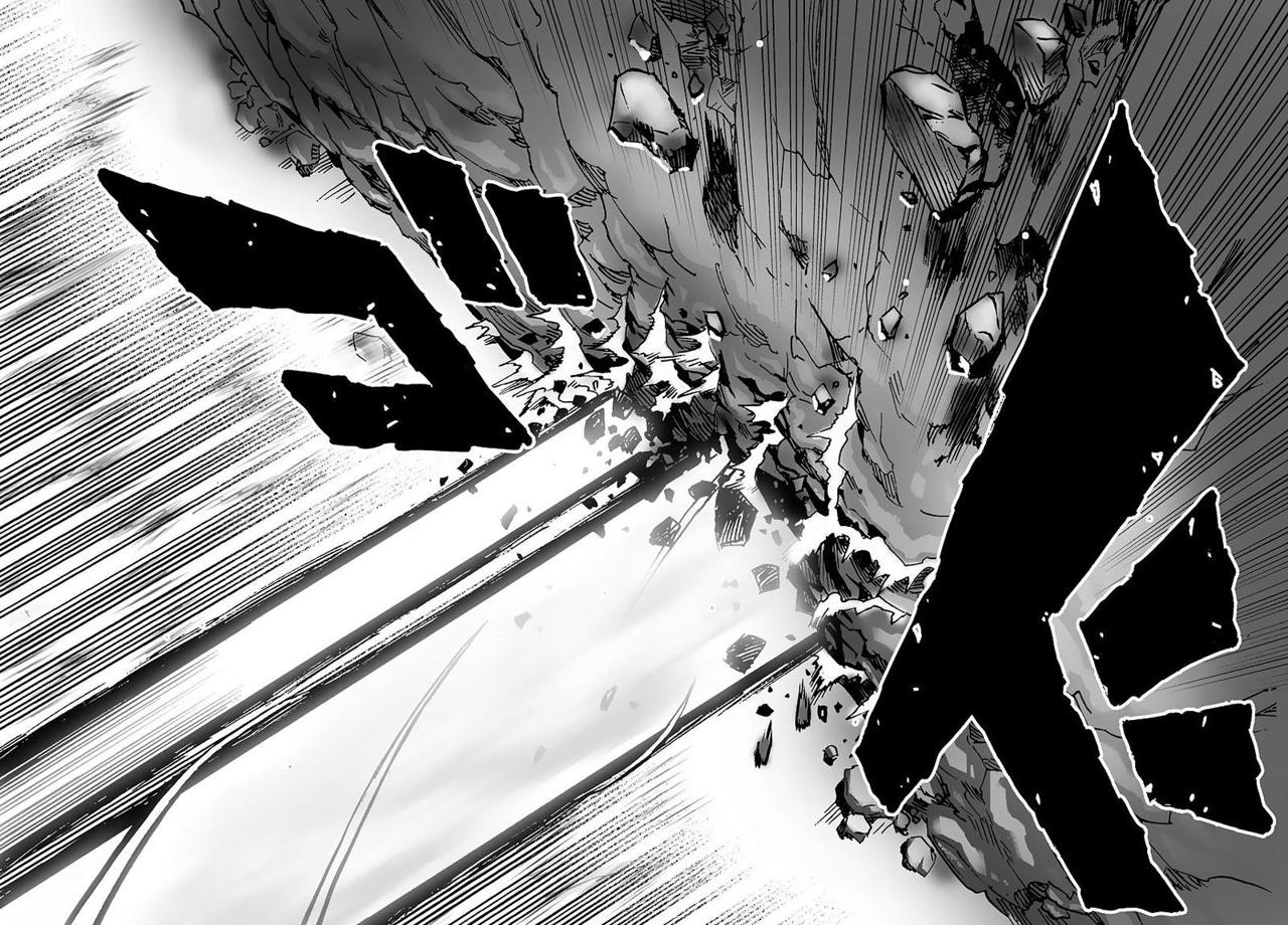 One Punch-Man Capitulo 17: Entrenamiento 1 página 27