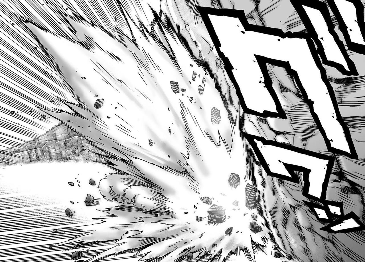 One Punch-Man Capitulo 17: Entrenamiento 1 página 28