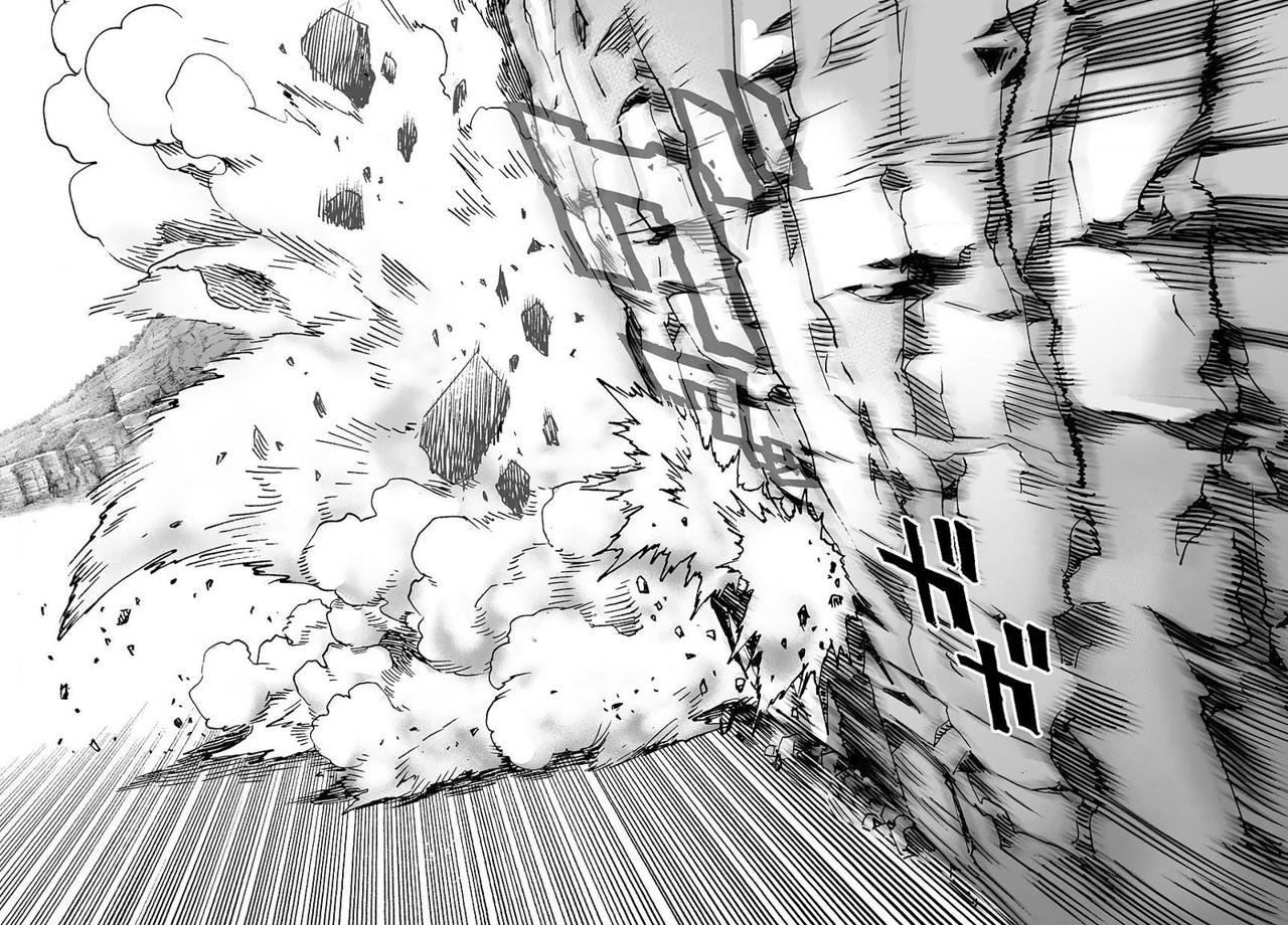One Punch-Man Capitulo 17: Entrenamiento 1 página 29