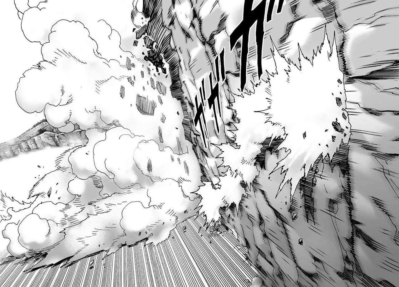 One Punch-Man Capitulo 17: Entrenamiento 1 página 30