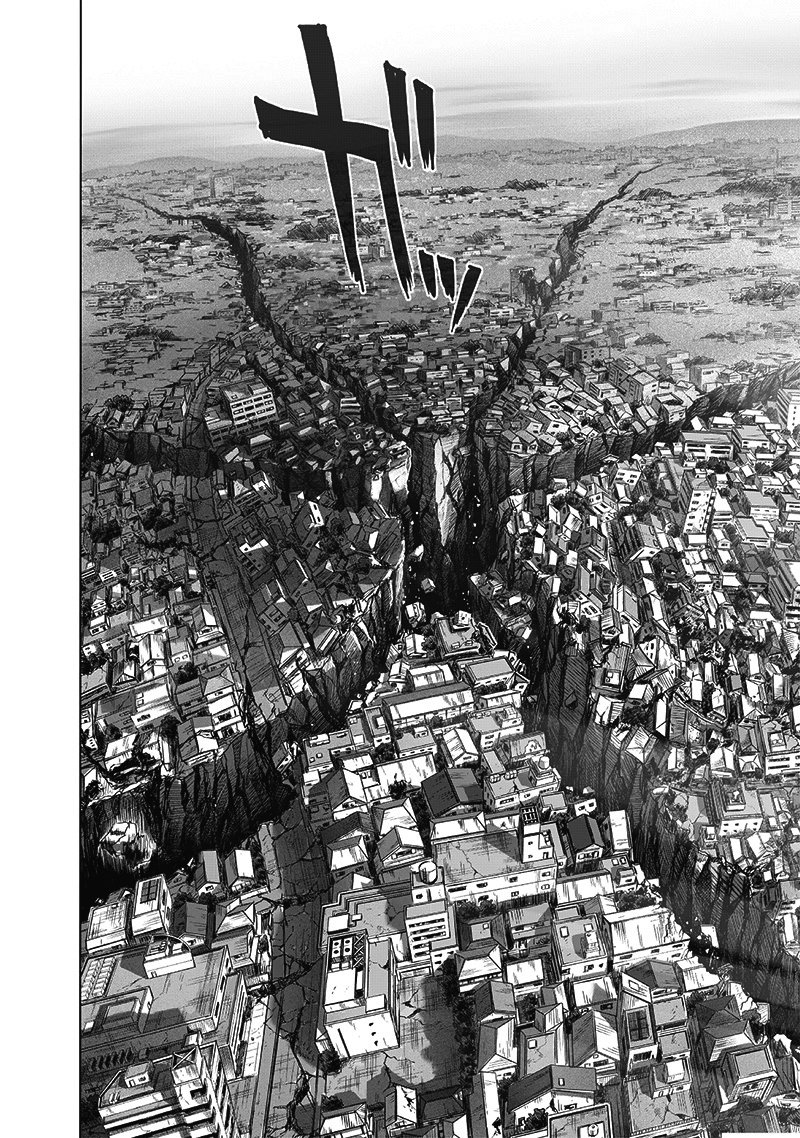 One Punch-Man Capitulo 173 página 14