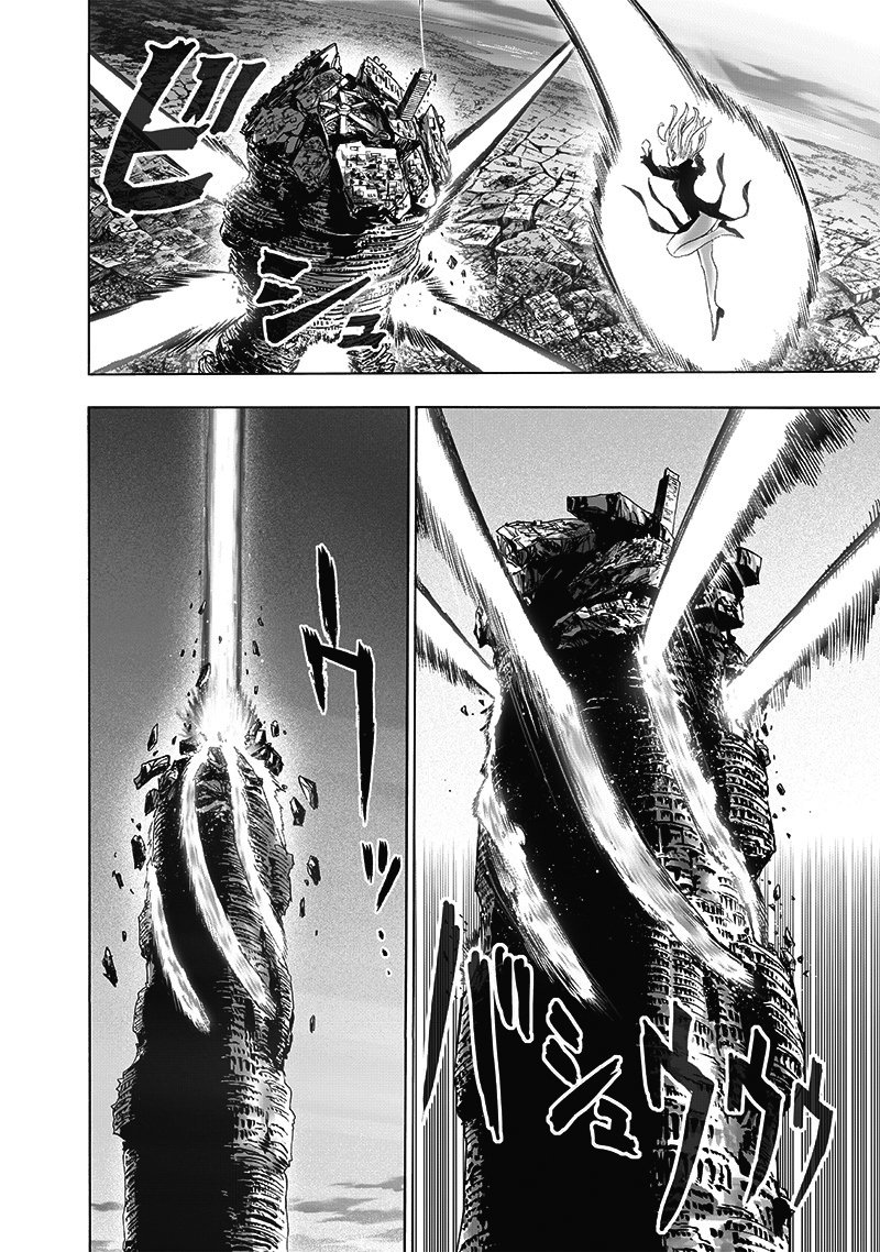 One Punch-Man Capitulo 173 página 23
