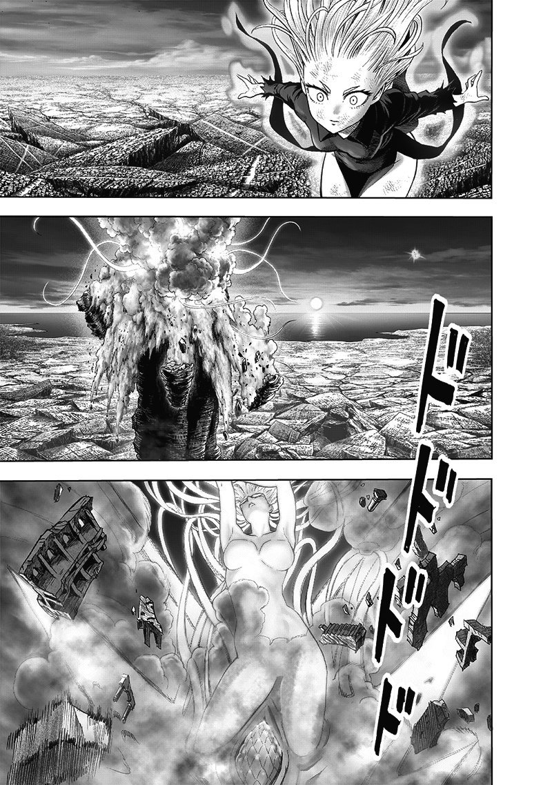 One Punch-Man Capitulo 173 página 24