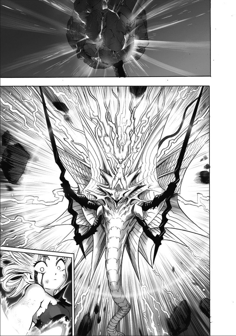 One Punch-Man Capitulo 176: Ser Glorioso página 12