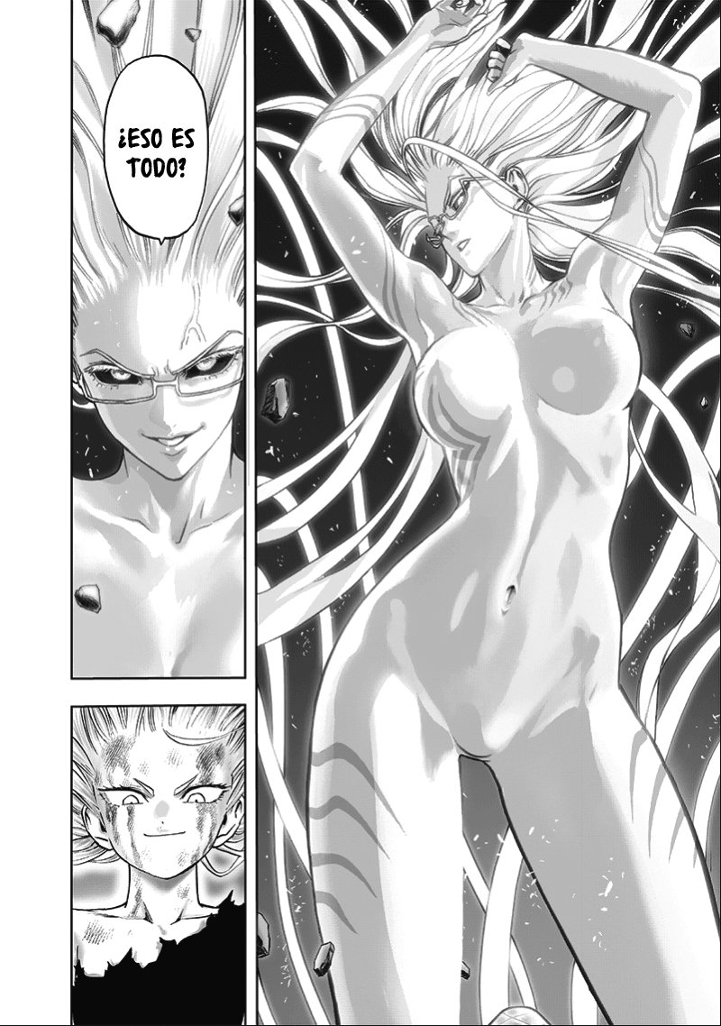 One Punch-Man Capitulo 176: Ser Glorioso página 13